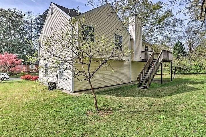 5 BR in Hapeville