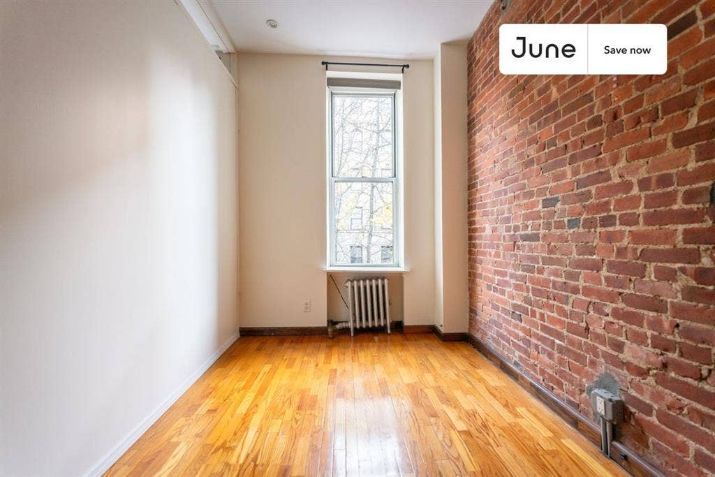1 BR in New York City