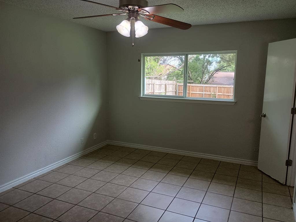 3 BR in San Antonio