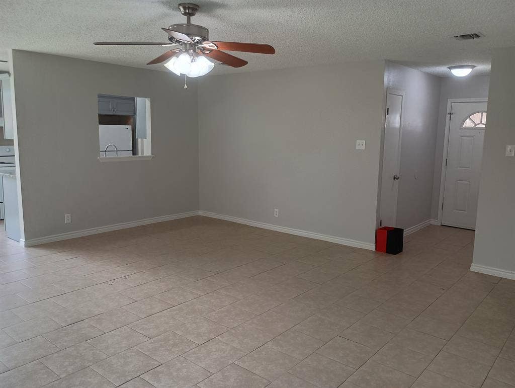 3 BR in San Antonio