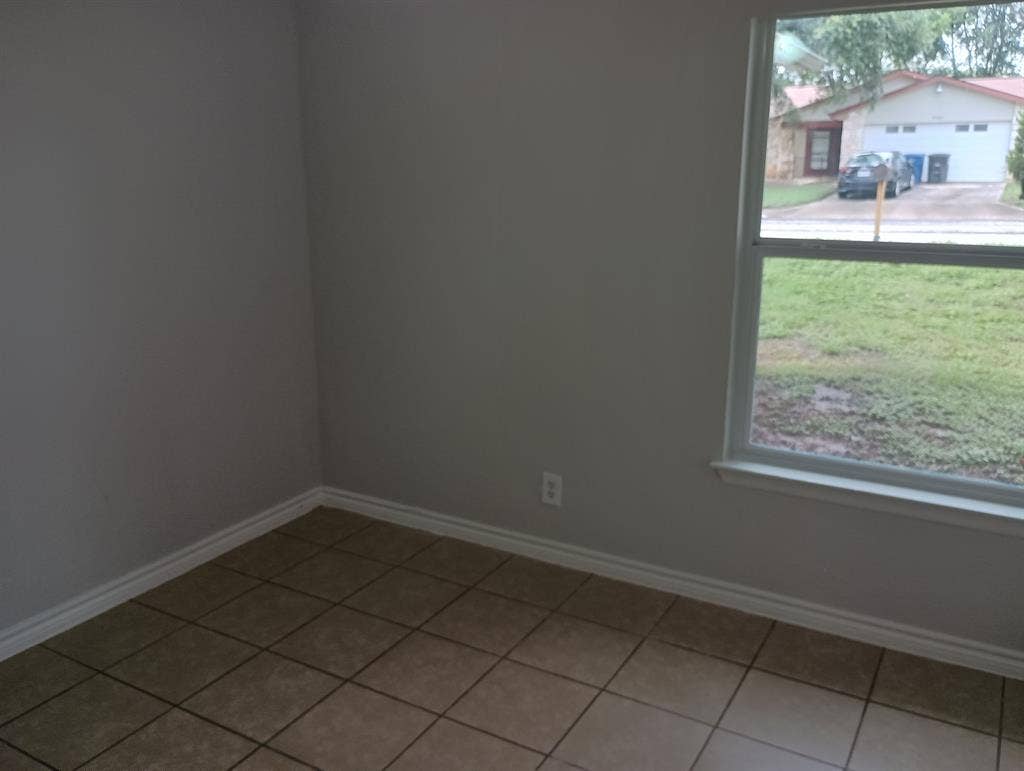 3 BR in San Antonio