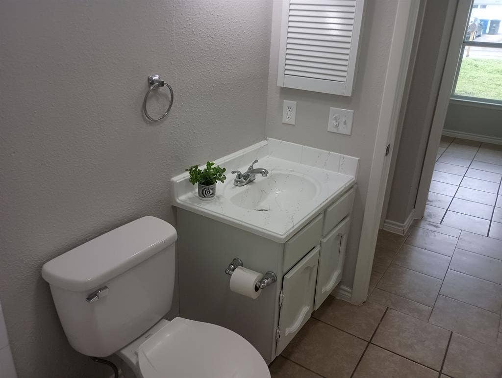 3 BR in San Antonio