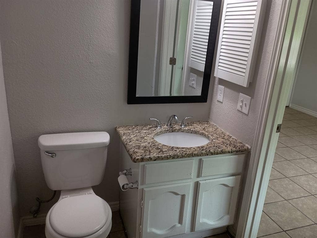 3 BR in San Antonio