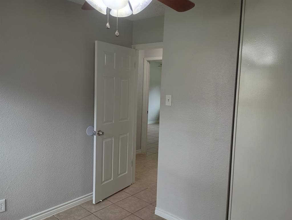 3 BR in San Antonio