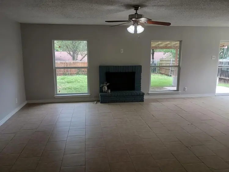 3 BR in San Antonio