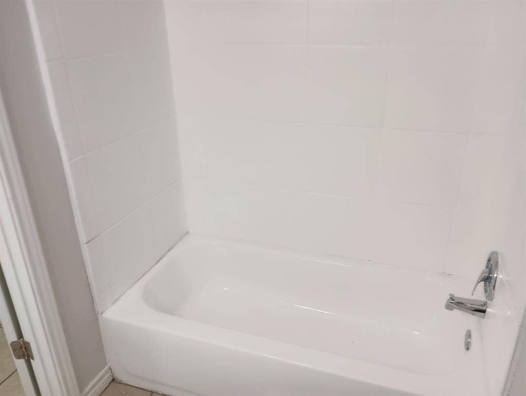 3 BR in San Antonio