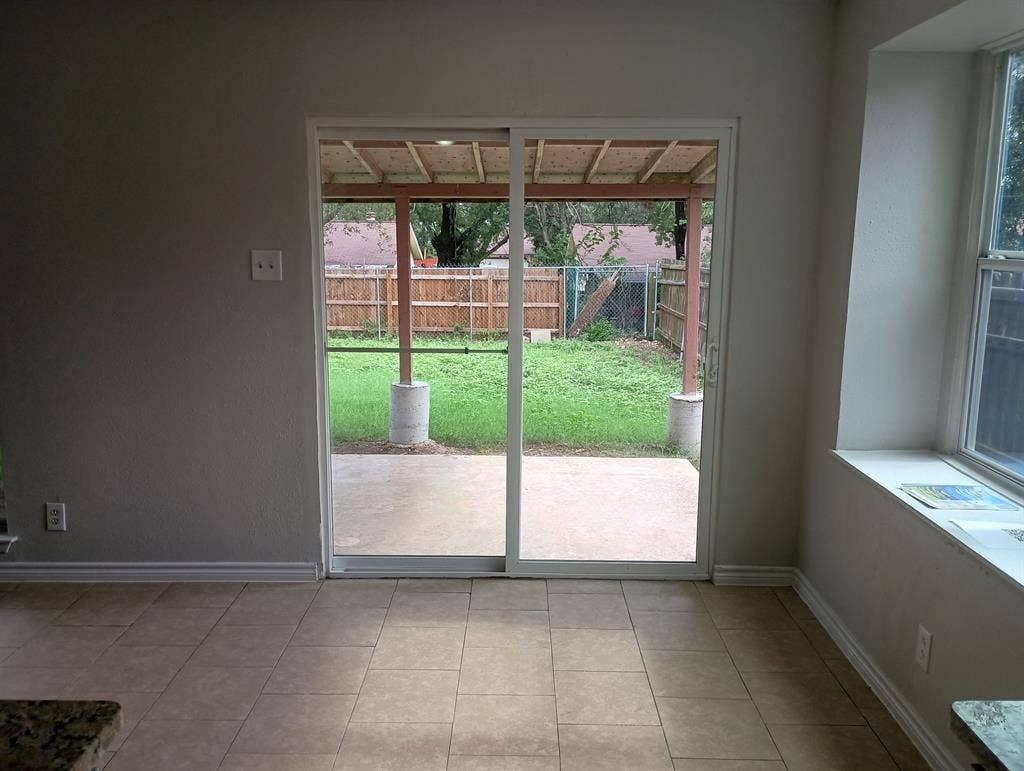 3 BR in San Antonio