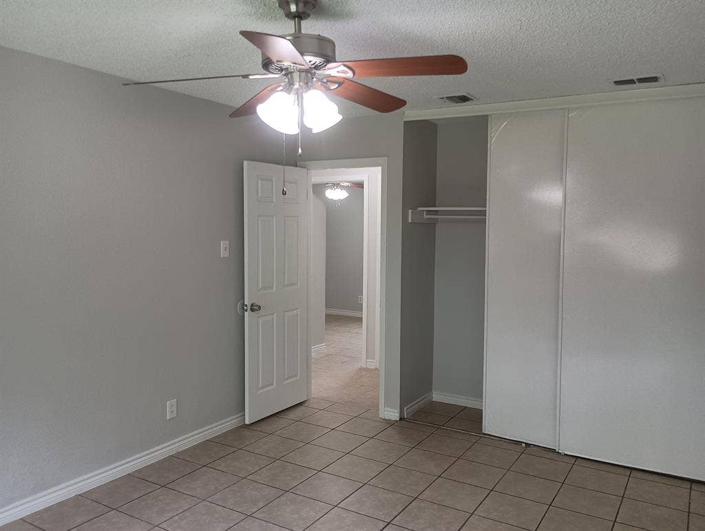 3 BR in San Antonio