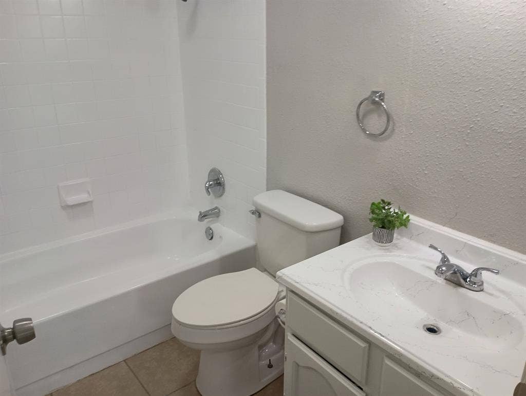 3 BR in San Antonio