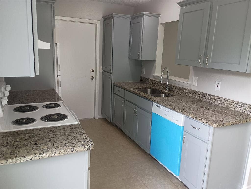 3 BR in San Antonio