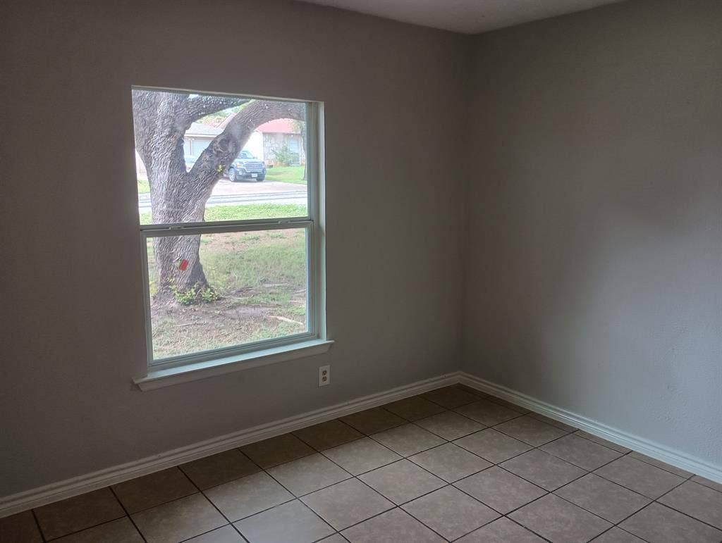 3 BR in San Antonio