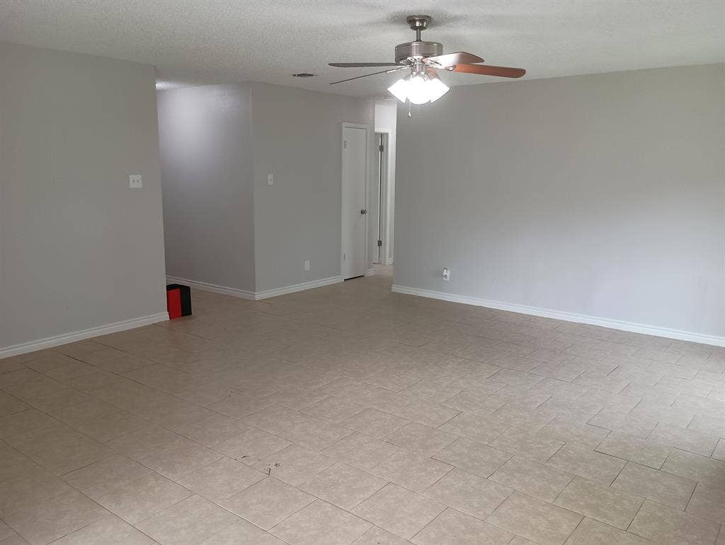 3 BR in San Antonio