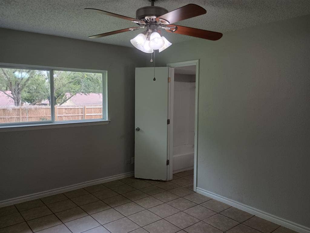 3 BR in San Antonio