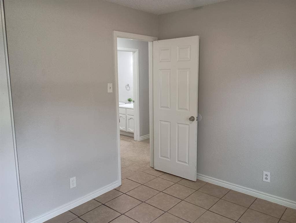 3 BR in San Antonio