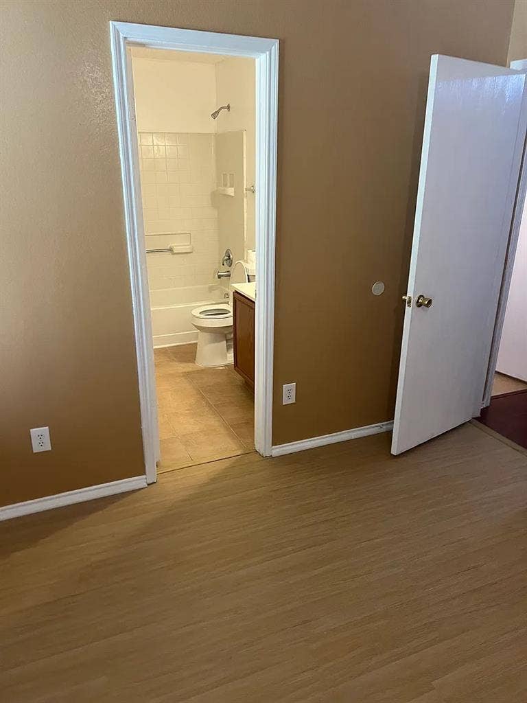 3 BR in Dallas