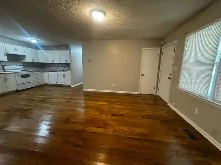 3 BR in Jonesboro