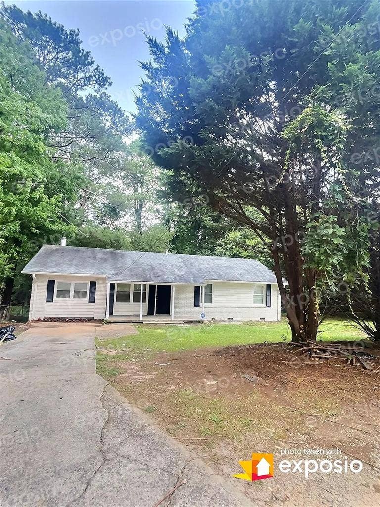 3 BR in Jonesboro