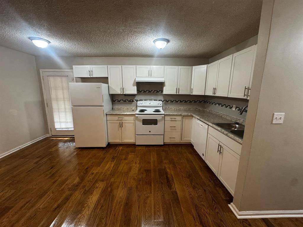 3 BR in Jonesboro