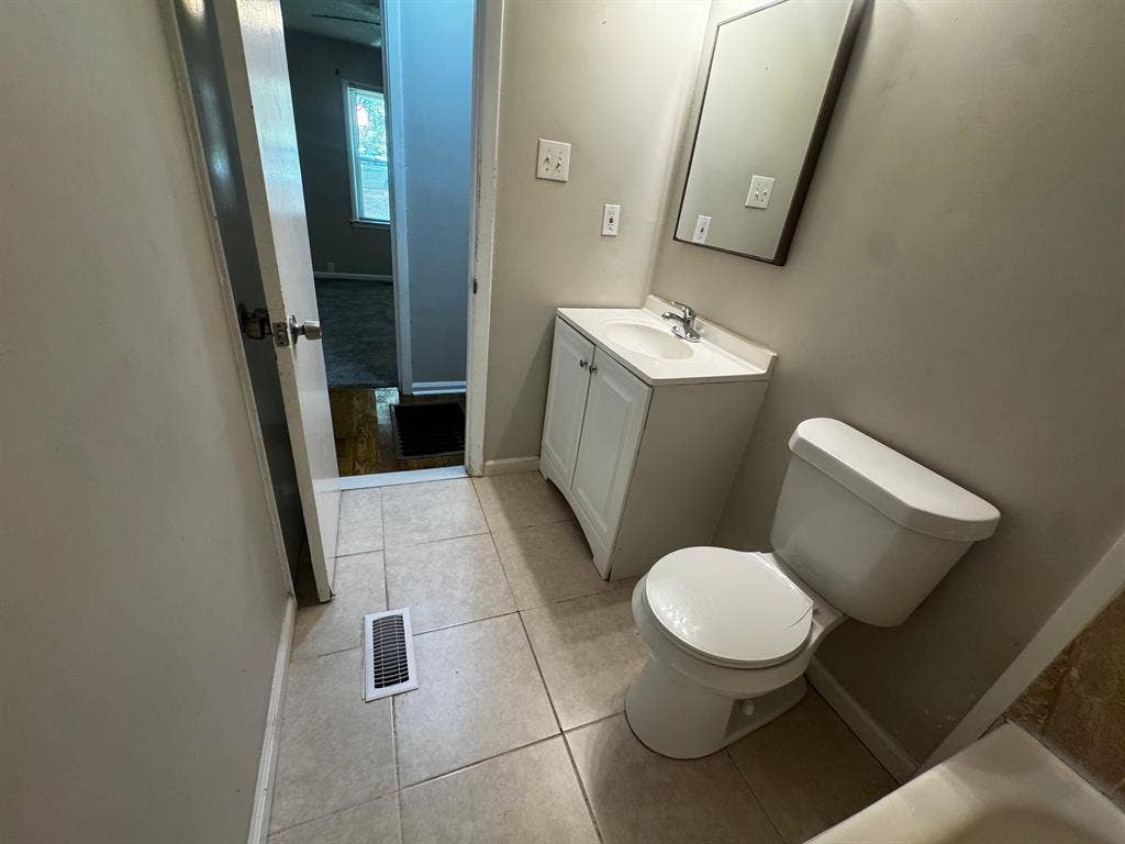 3 BR in Jonesboro