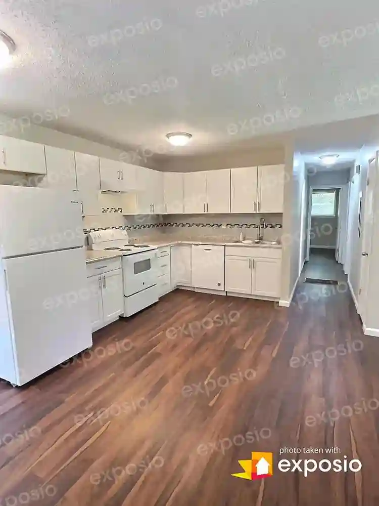 3 BR in Jonesboro