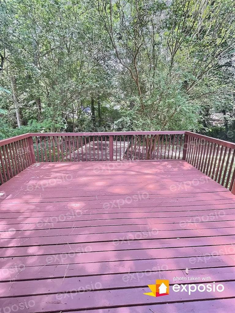 3 BR in Jonesboro