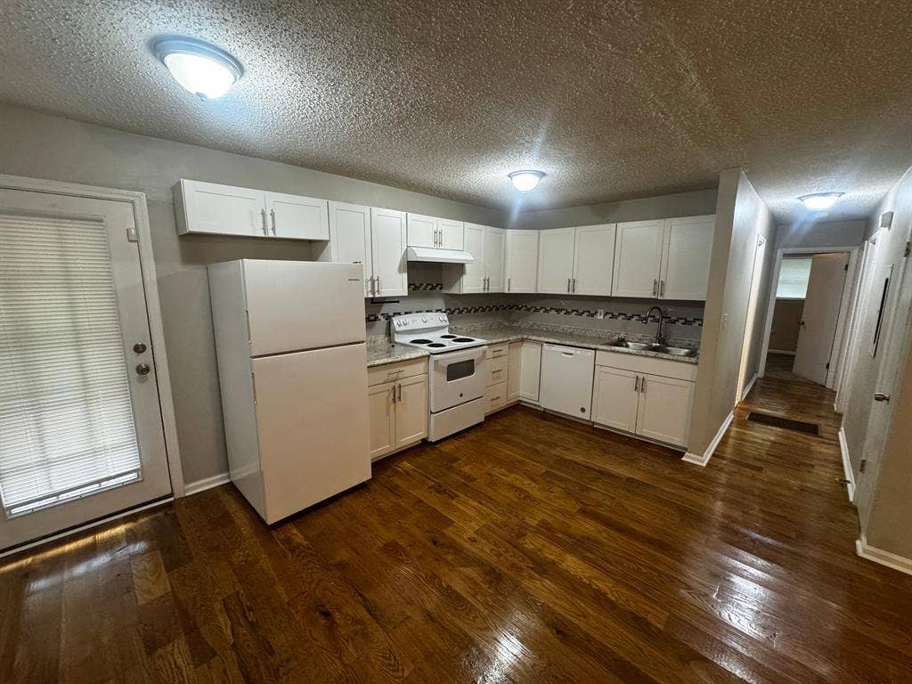 3 BR in Jonesboro