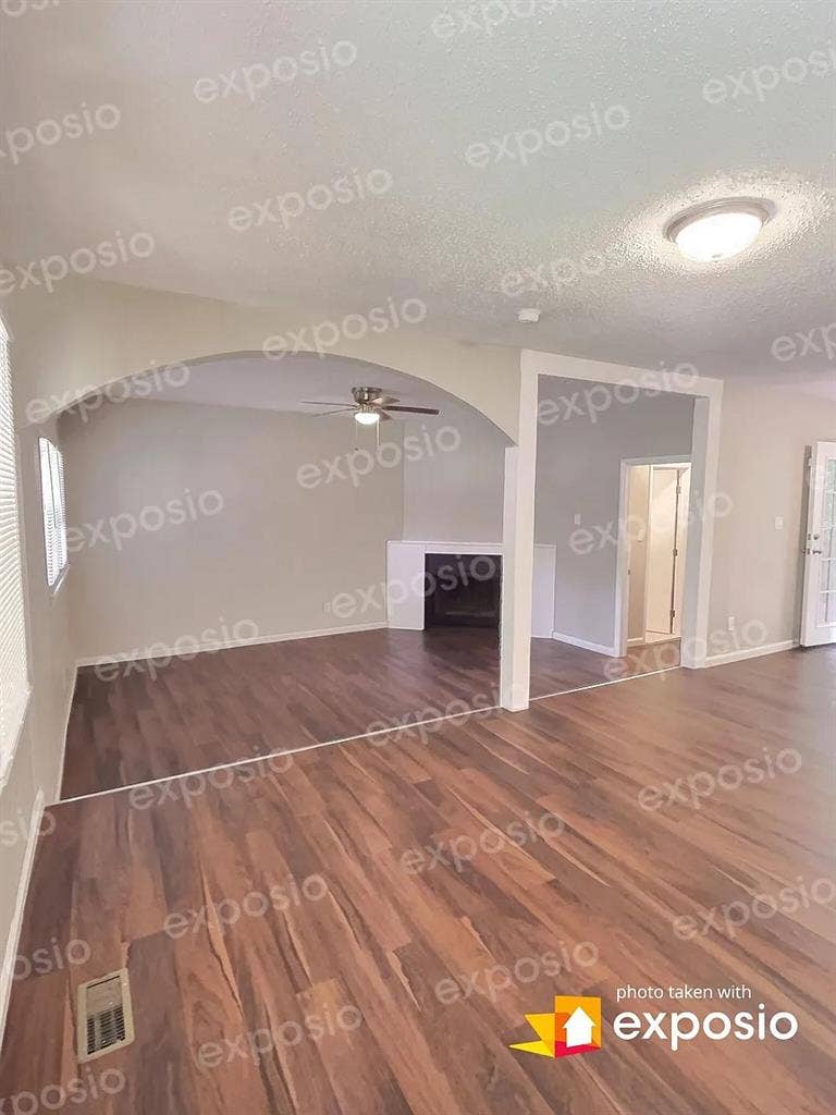 3 BR in Jonesboro