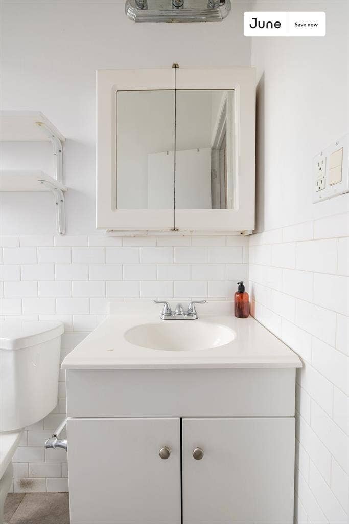 2 BR in New York City