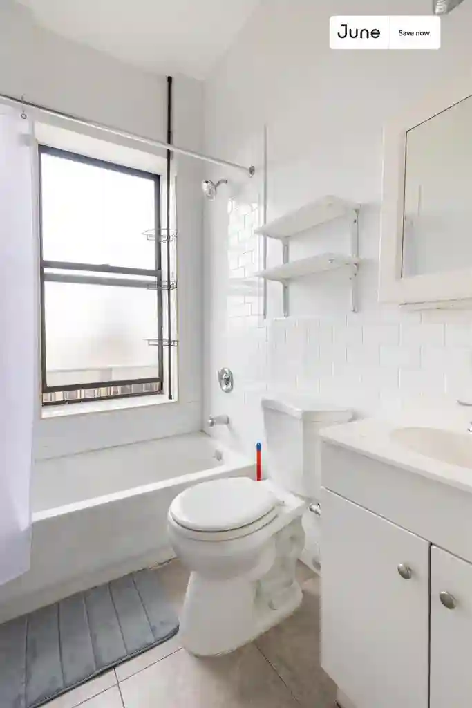 2 BR in New York City