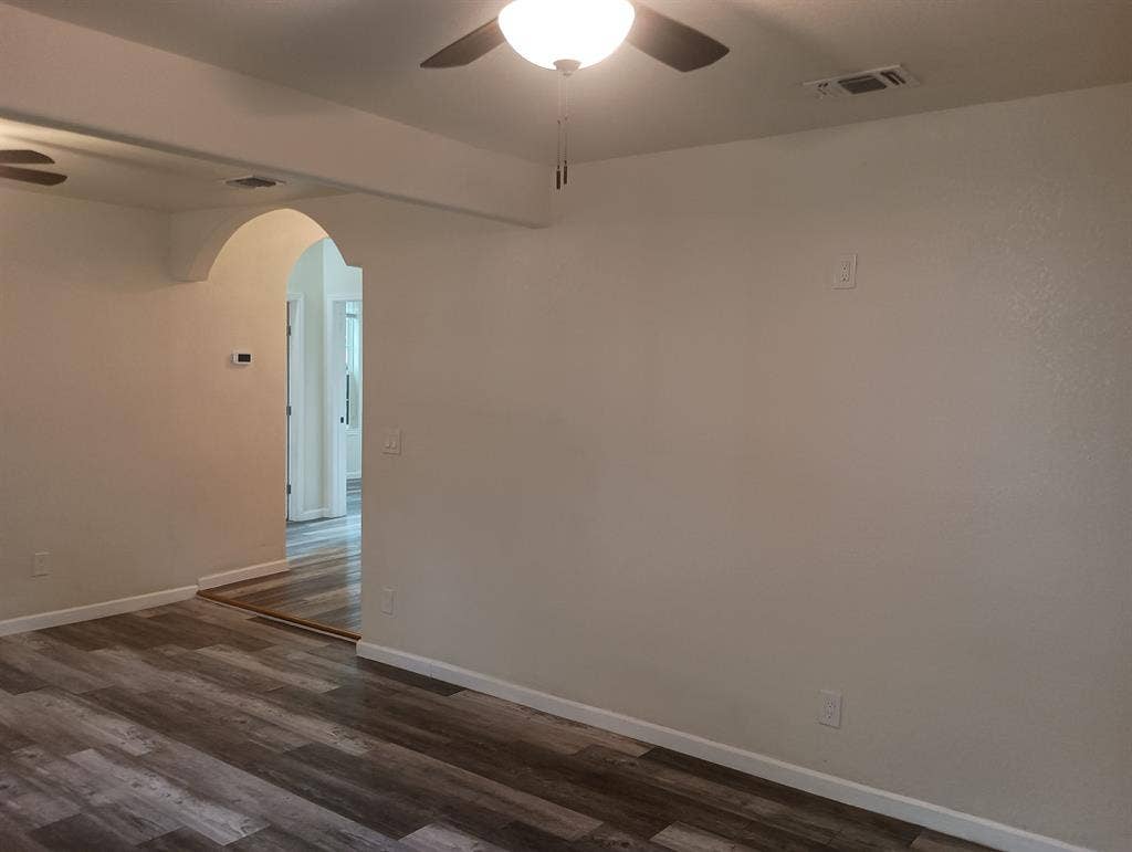 3 BR in San Antonio
