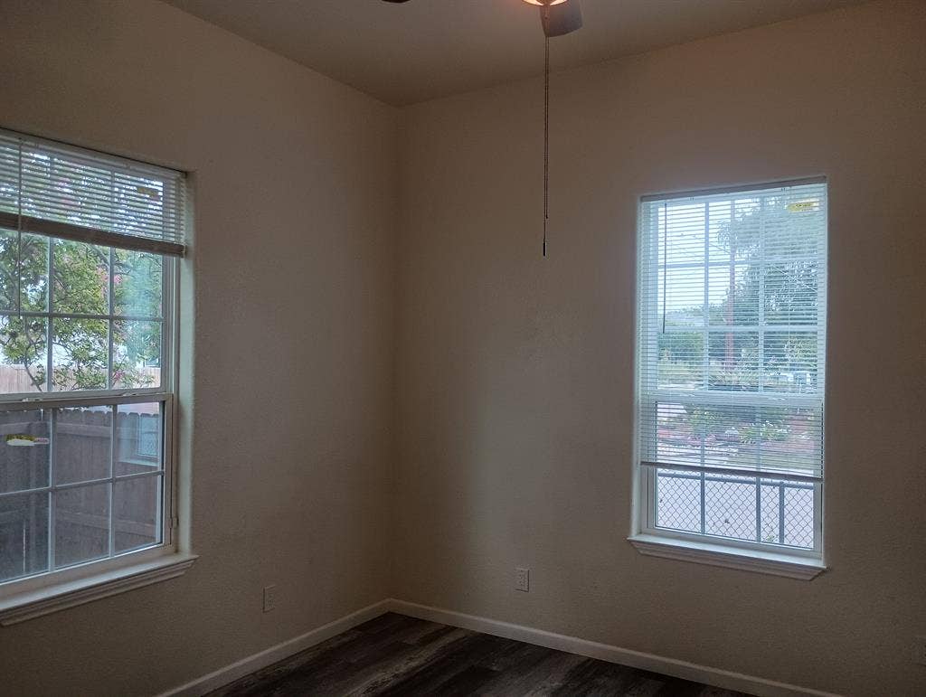 3 BR in San Antonio