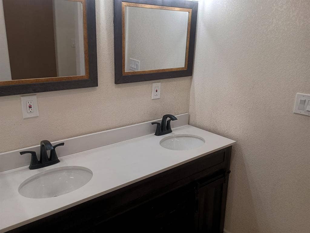 3 BR in San Antonio