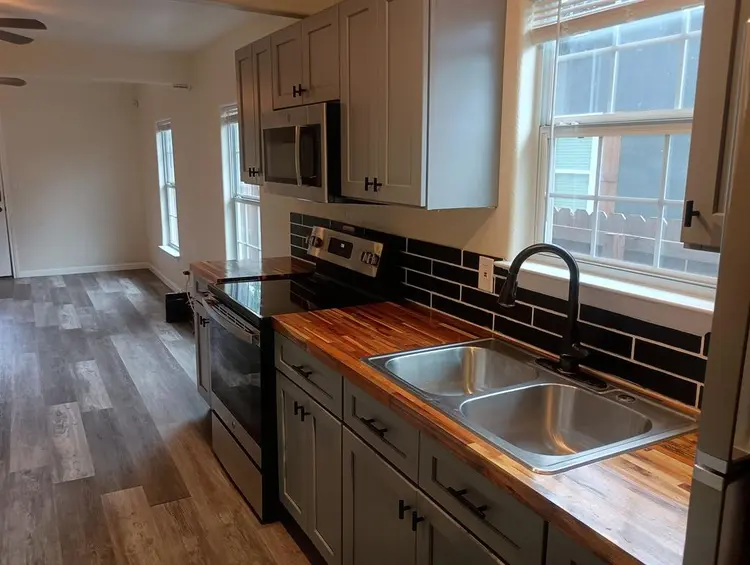 3 BR in San Antonio
