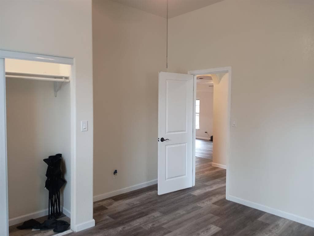 3 BR in San Antonio