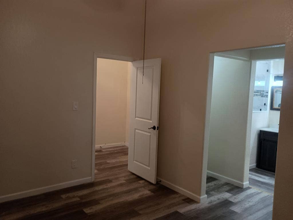 3 BR in San Antonio