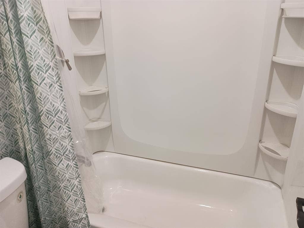 3 BR in San Antonio