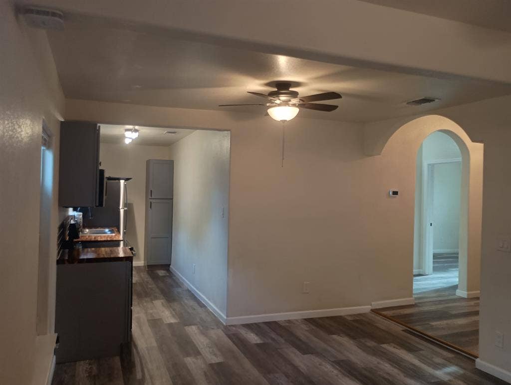 3 BR in San Antonio