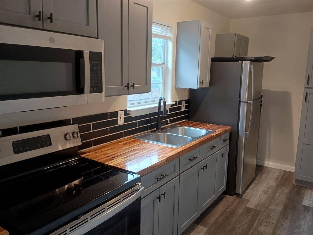 3 BR in San Antonio