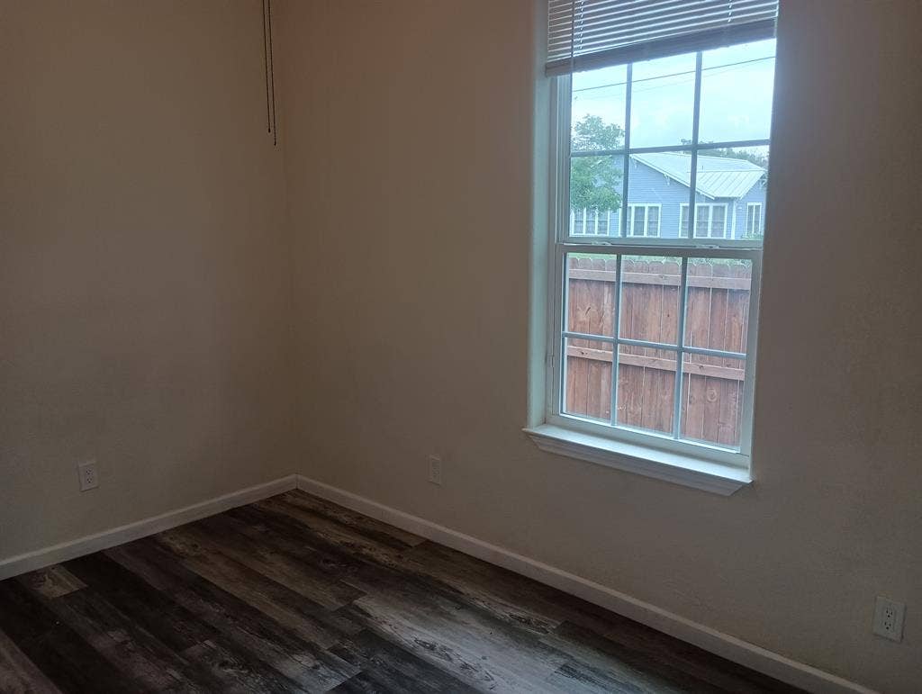 3 BR in San Antonio