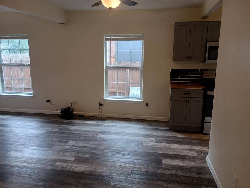 3 BR in San Antonio