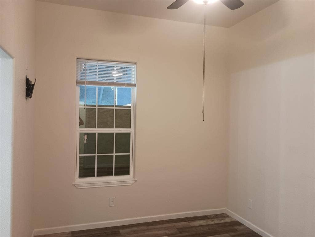 3 BR in San Antonio