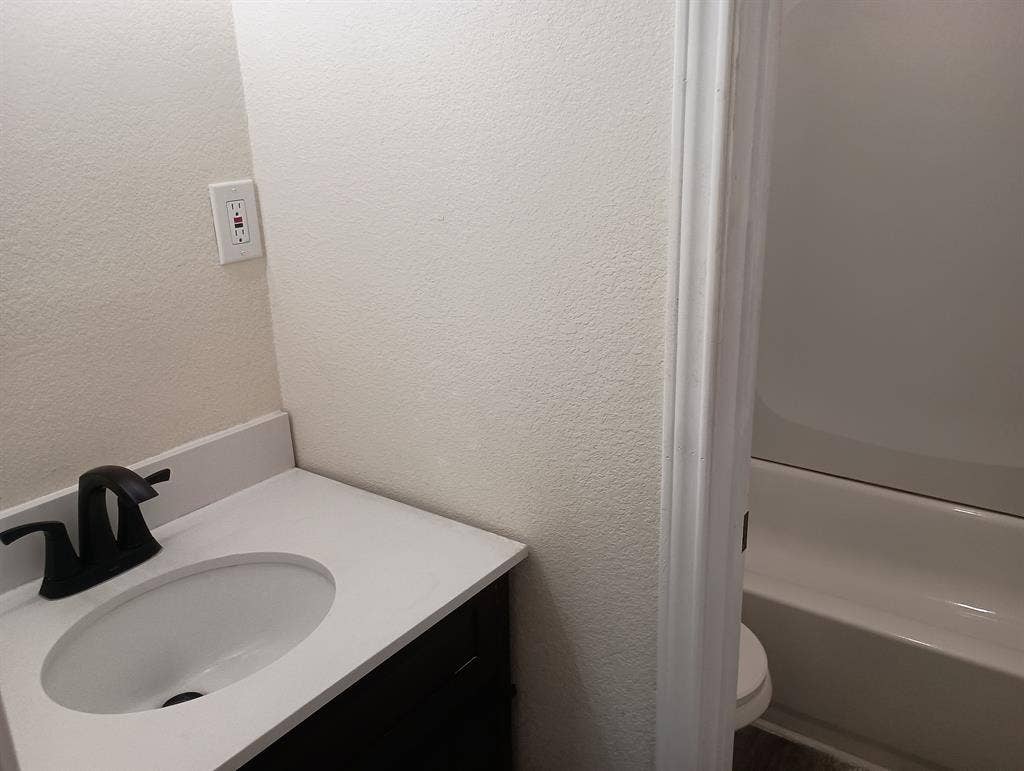 3 BR in San Antonio