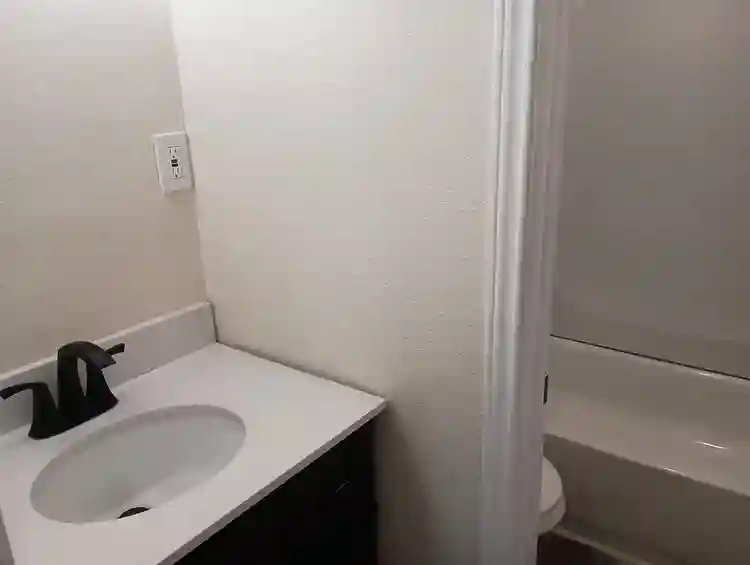 3 BR in San Antonio