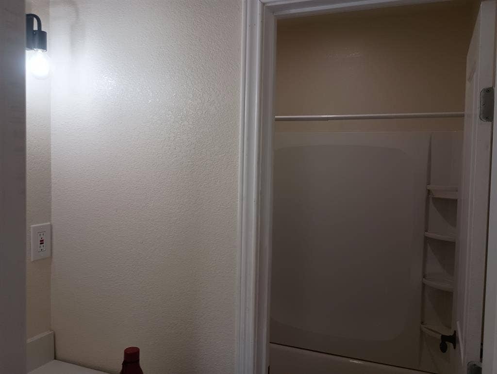3 BR in San Antonio
