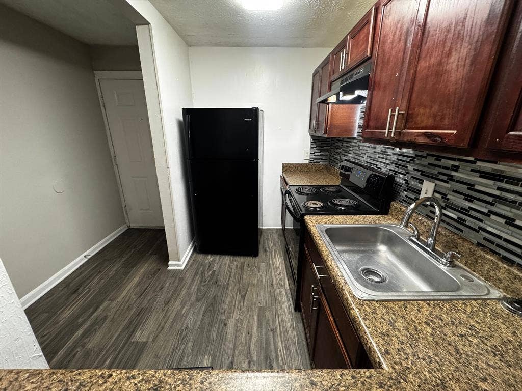 2 BR in Atlanta