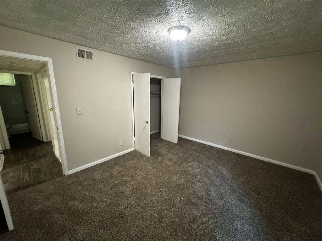 2 BR in Atlanta