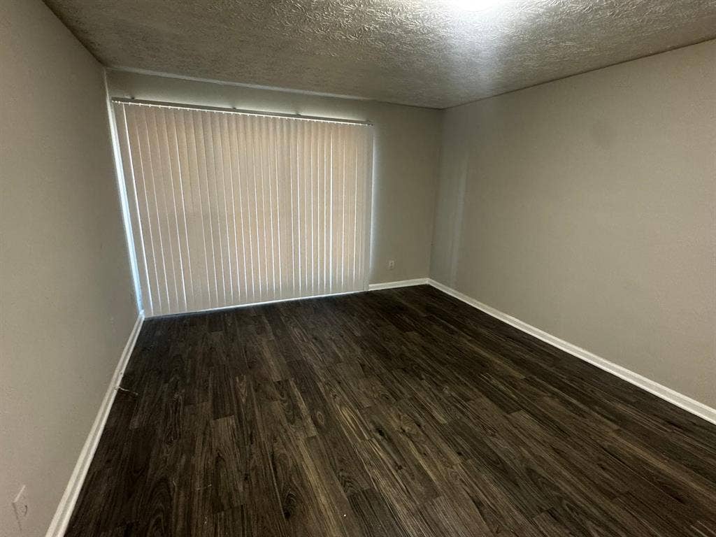 2 BR in Atlanta
