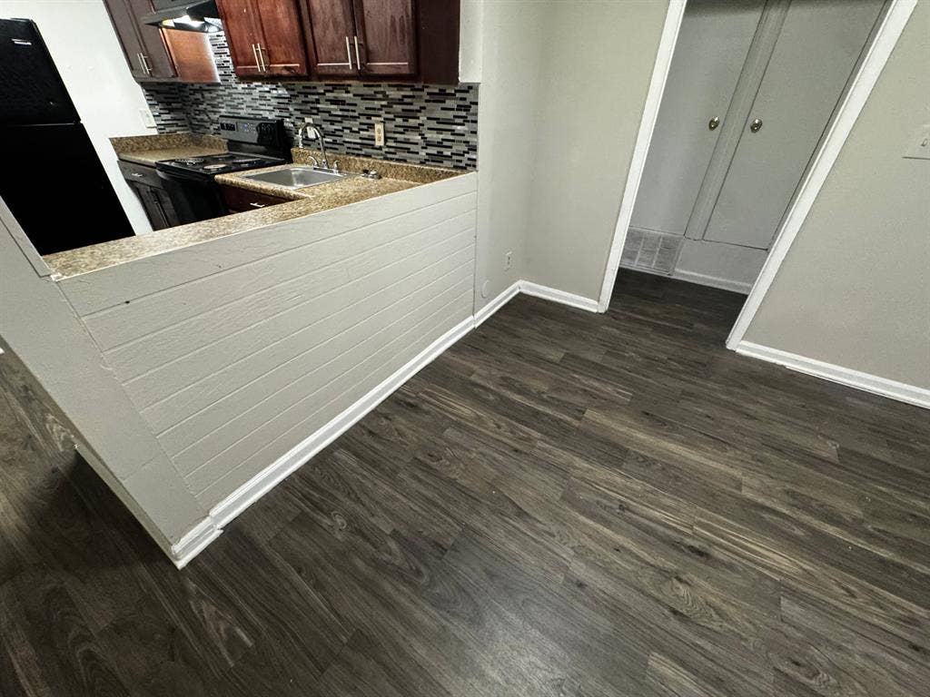 2 BR in Atlanta