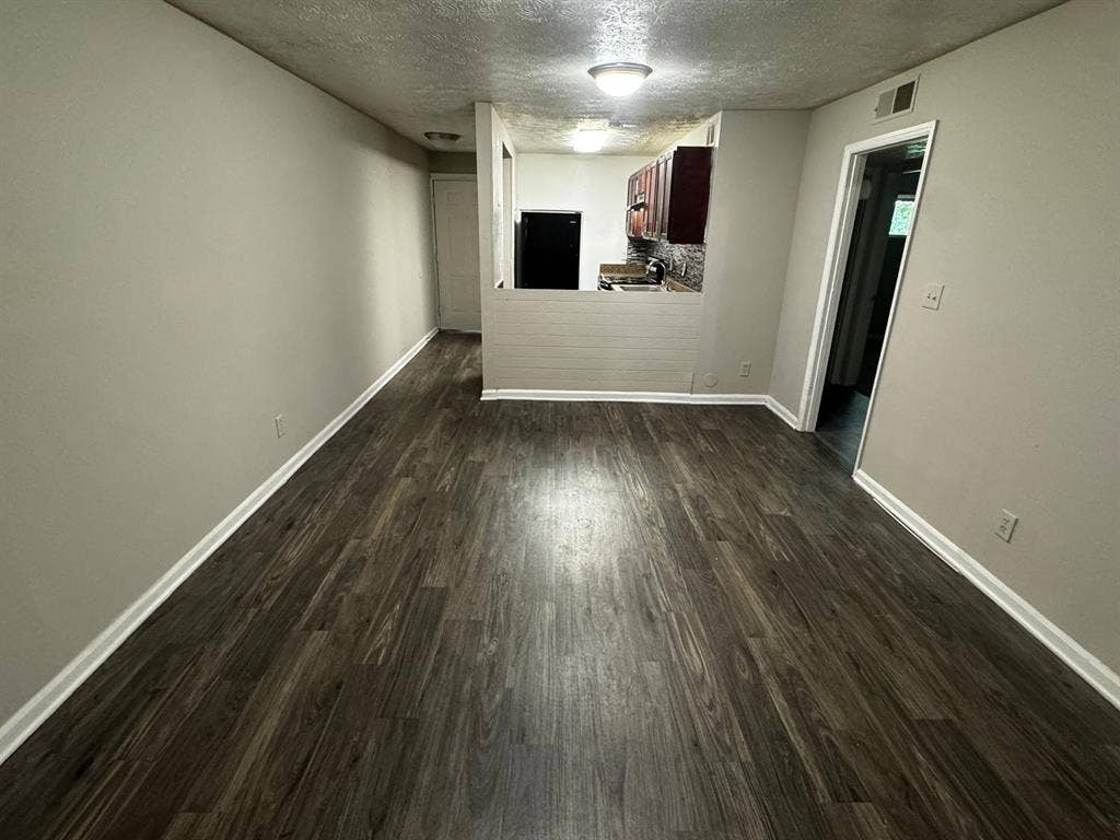2 BR in Atlanta