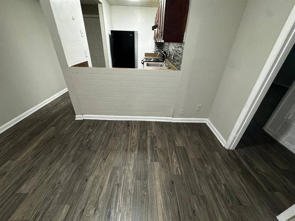 2 BR in Atlanta